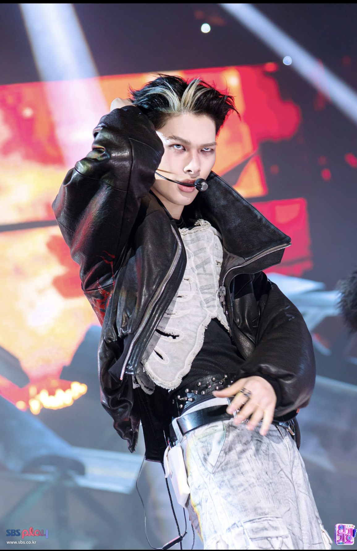 NI-KI (ENHYPEN)粉絲拍下的瞬間