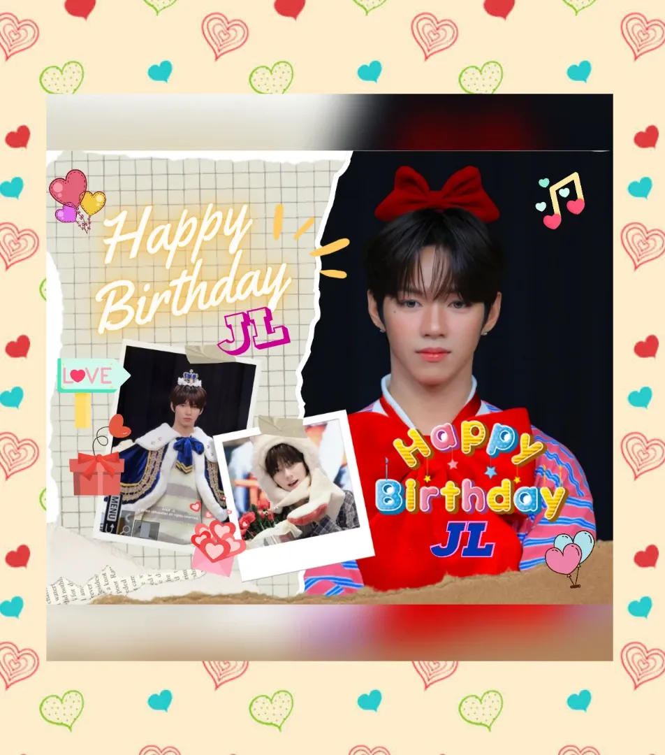 Behind-the-scenes cut of JL (AHOF)