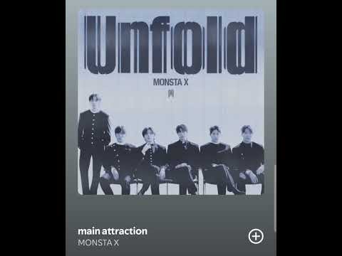 Shownu (MONSTA X)的最新照片