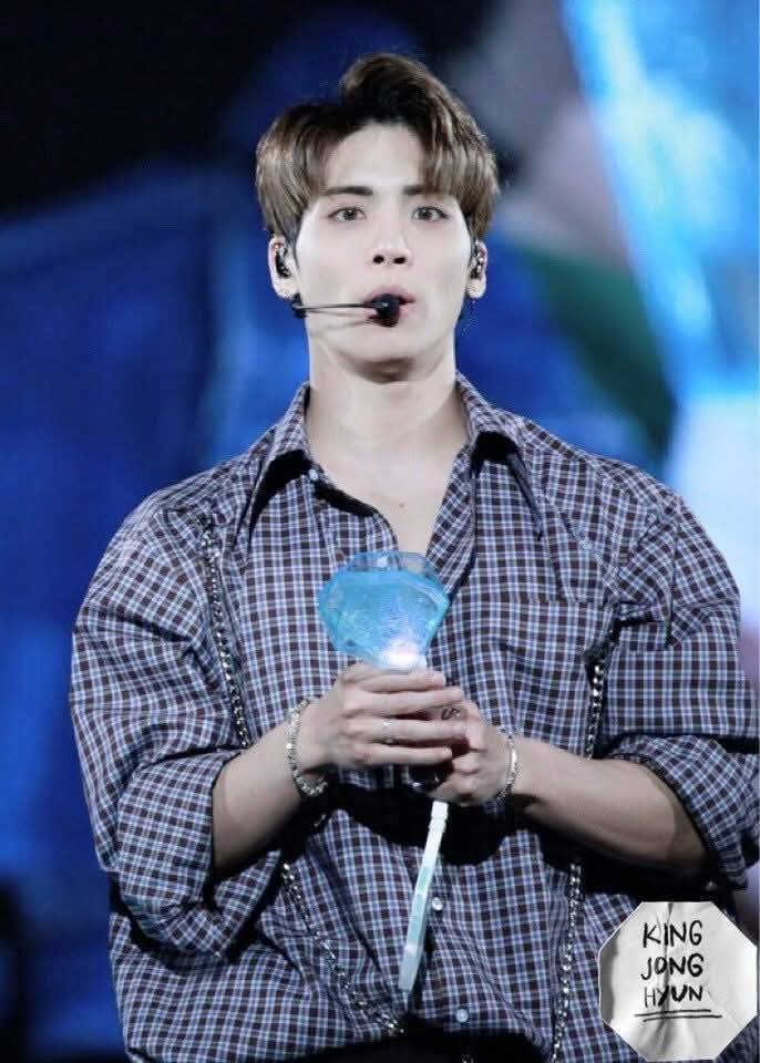 ジョンヒョン (SHINee)の最近の活動写真