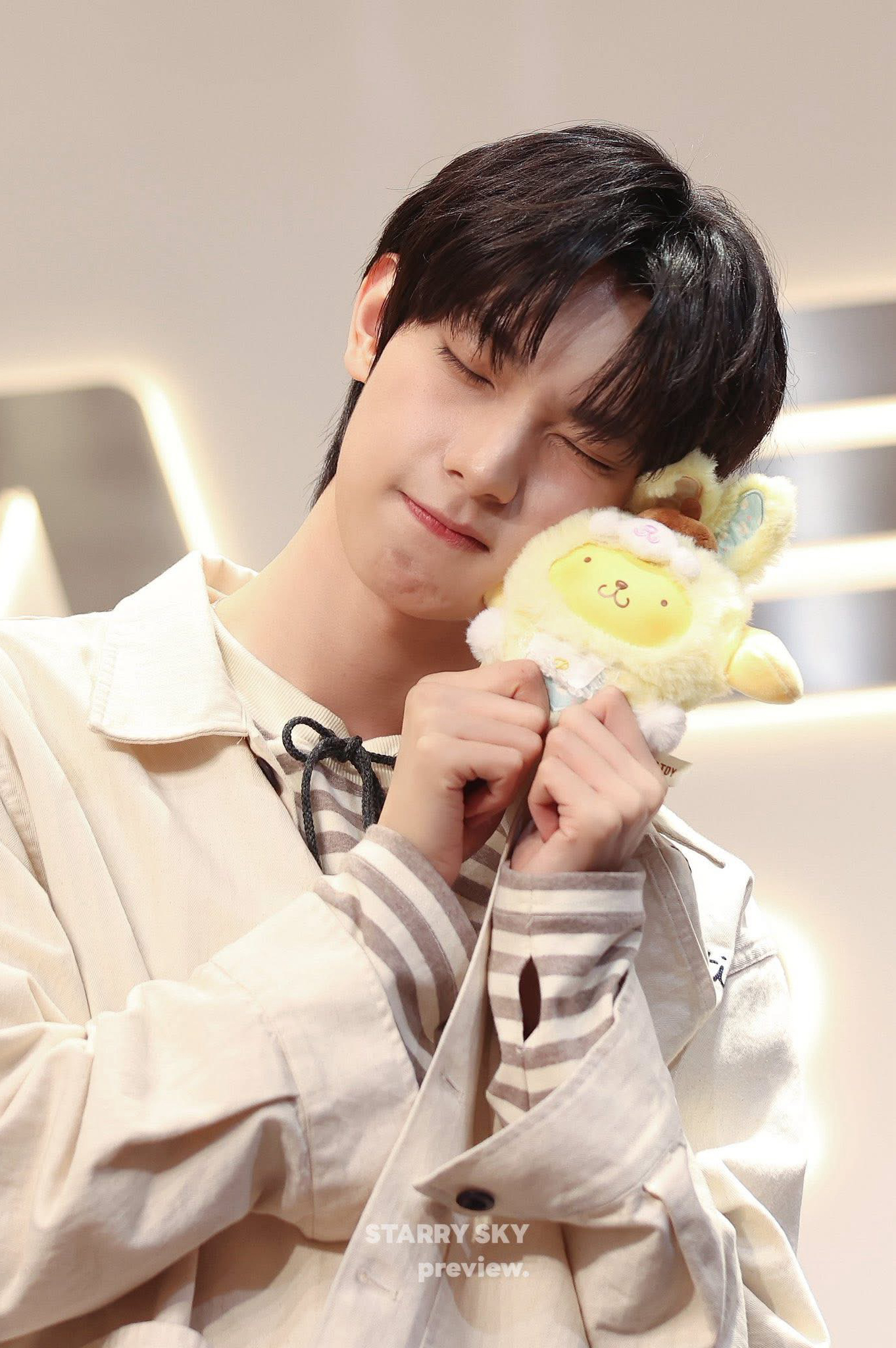 Latest photo of Chuei Liyu