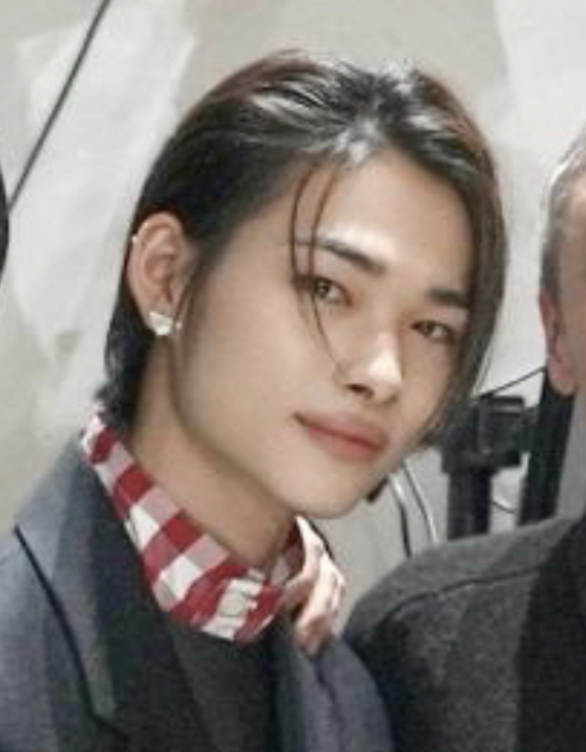 니키 (ENHYPEN) 최근 활동샷