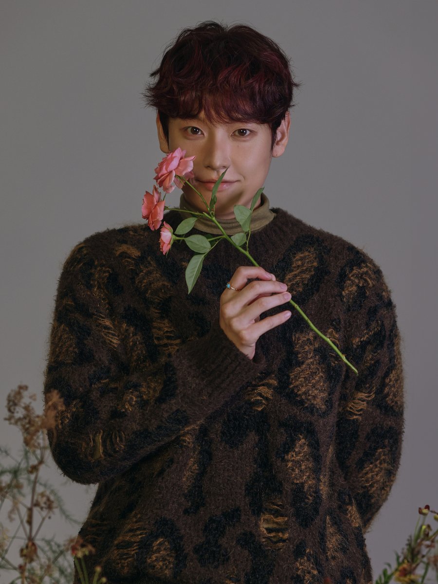 Foto aktivitas terbaru SF9