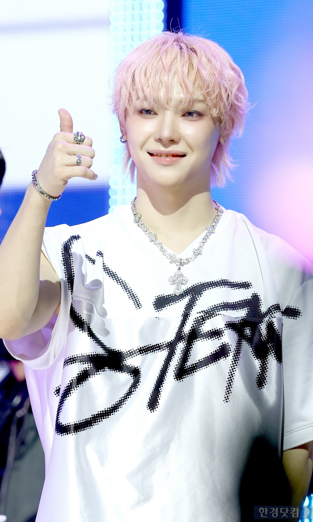 Latest photo of Nicholas (&TEAM)