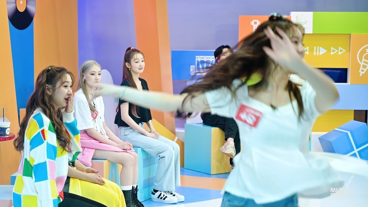 Behind-the-scenes cut of Soodam