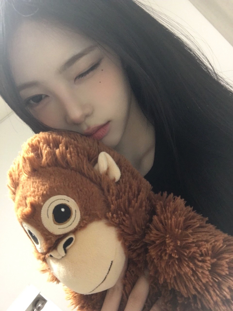 Behind-the-scenes cut of Ian (Hearts2Hearts)