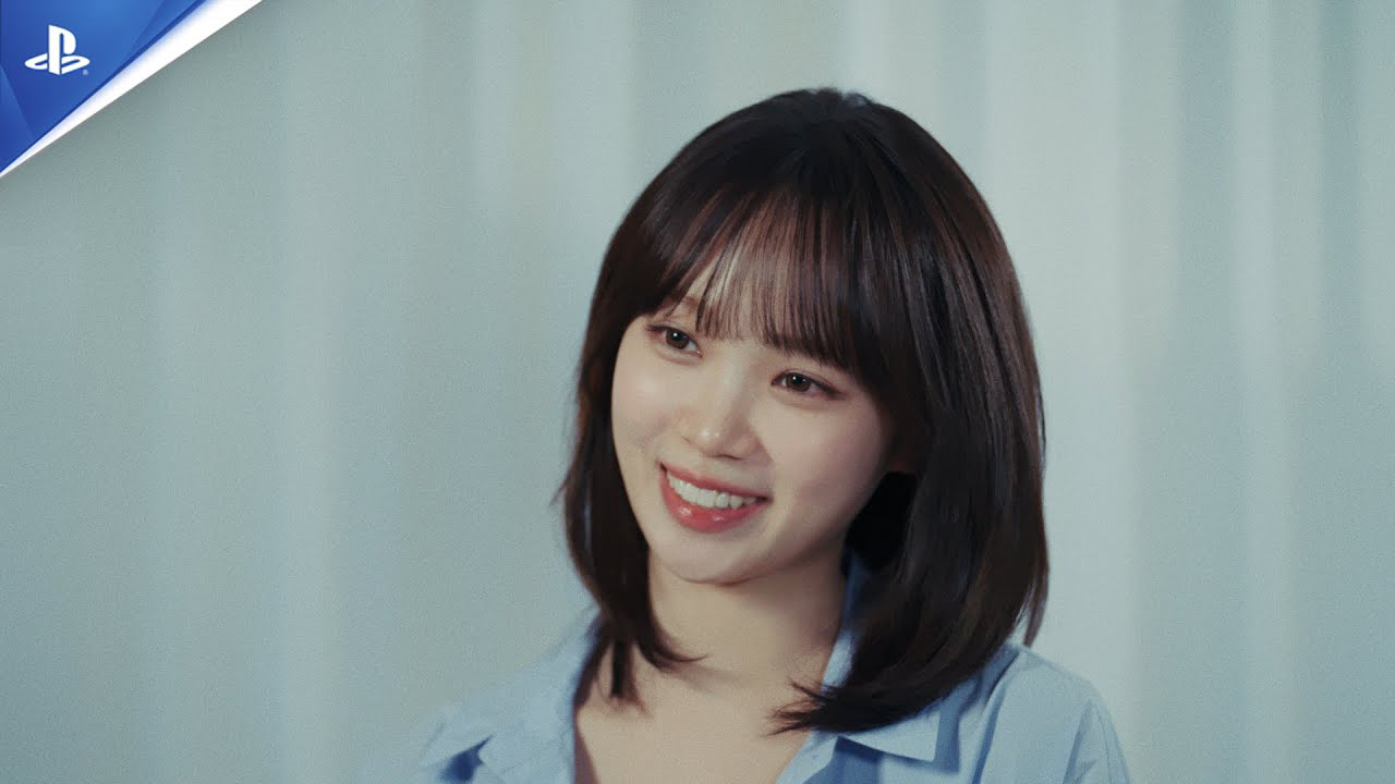 Recent activity shot of Kim Chaewon (LE SSERAFIM)