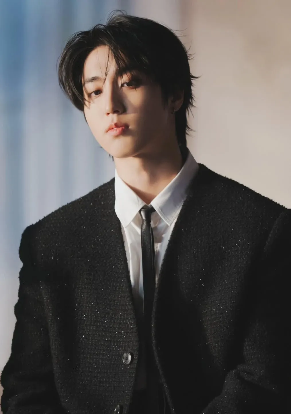 HAN (Stray Kids)的最新照片