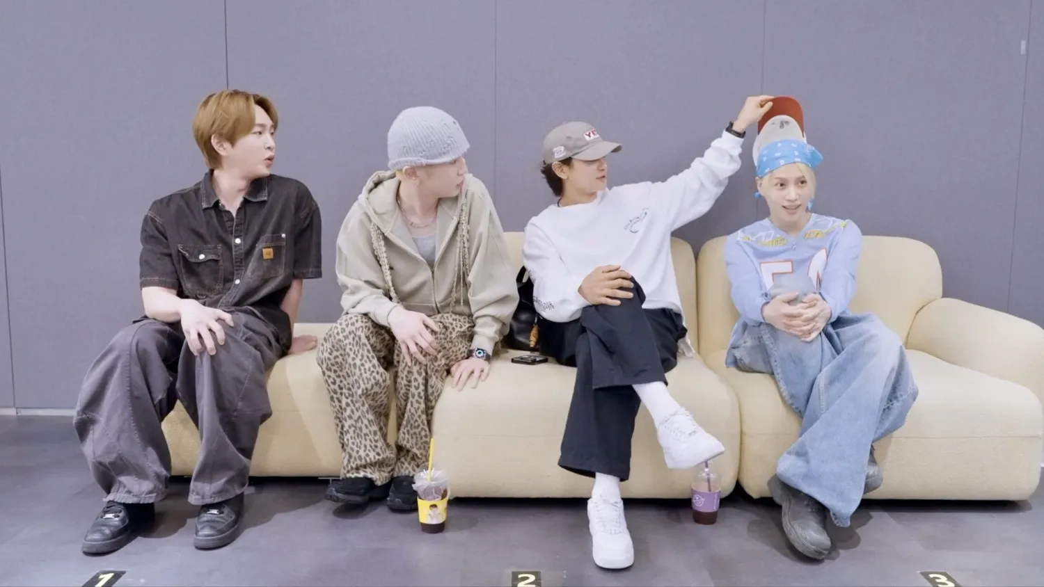 Latest photo of SHINee