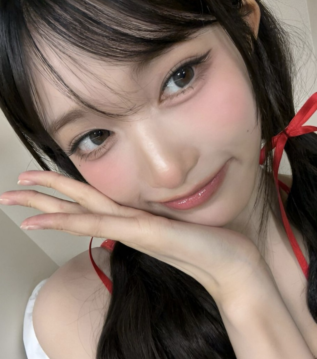 Latest photo of Leeseo (IVE)