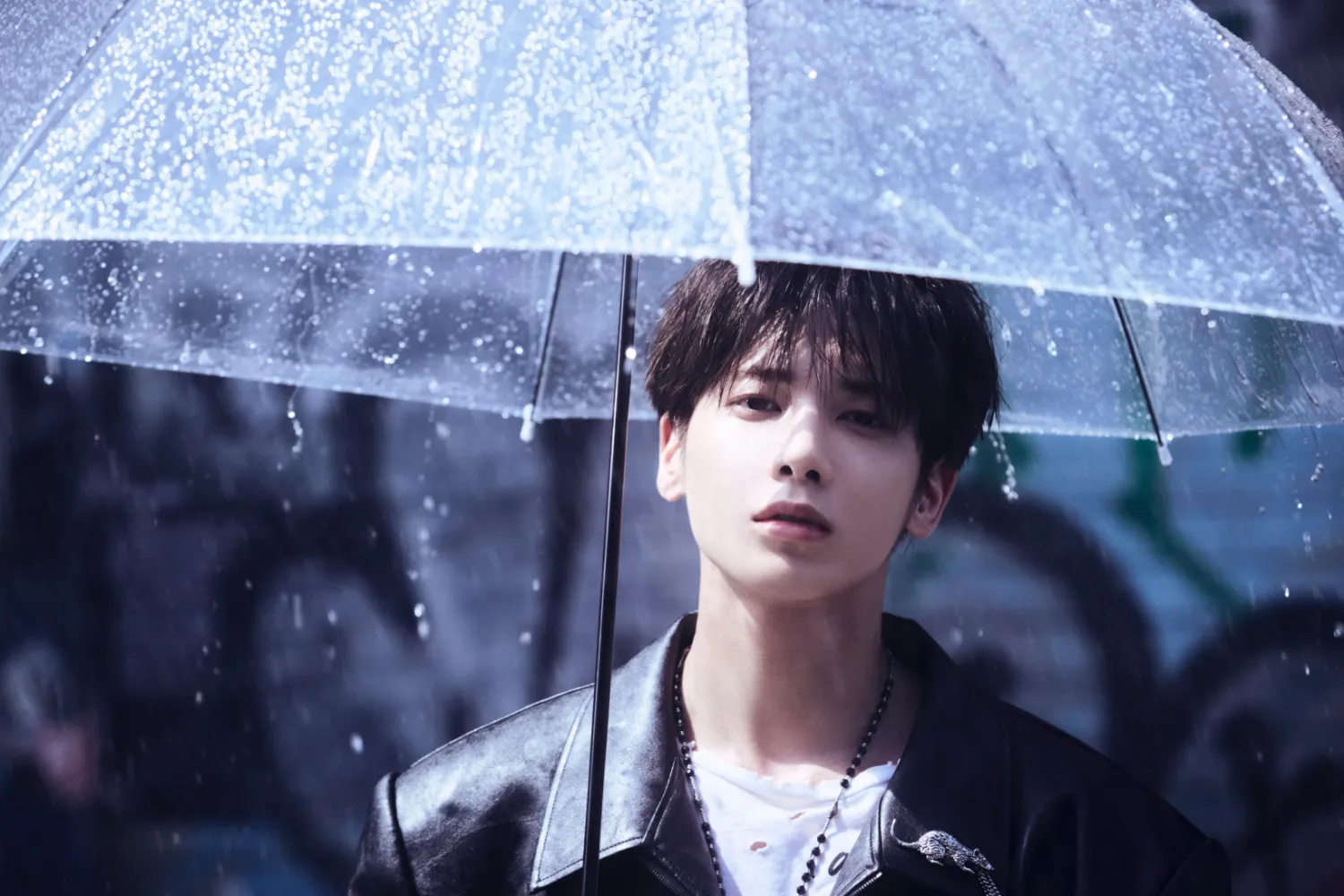 Foto aktivitas terbaru Taehyun (TOMORROW X TOGETHER)