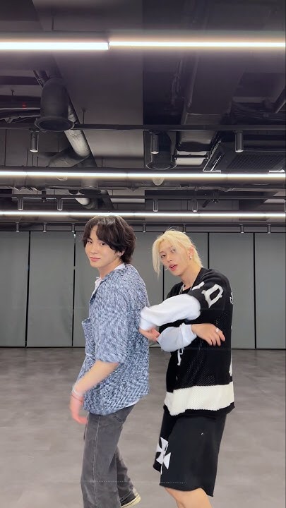 Stray Kidsファンが撮った瞬間