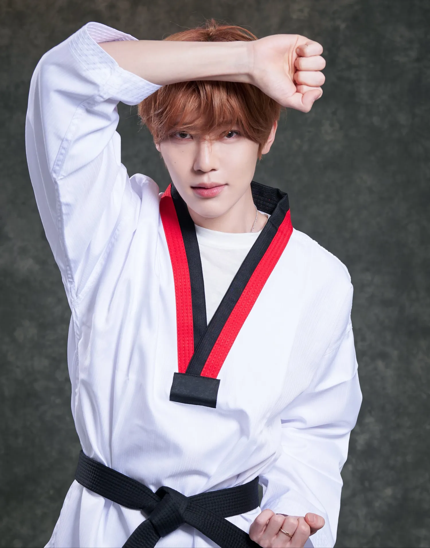 Sion (NCT WISH)的最新照片