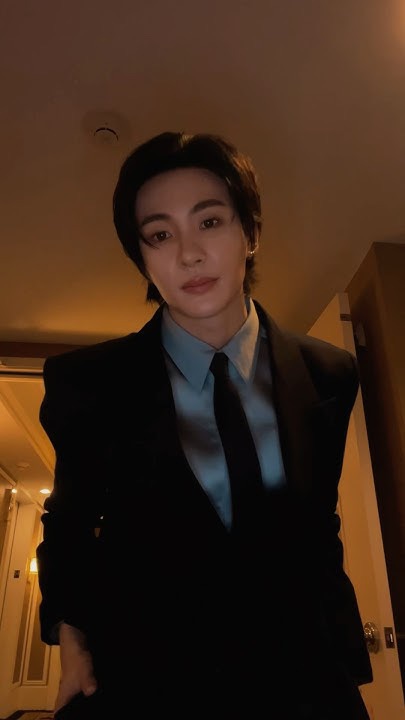 Latest photo of Anton (RIIZE)