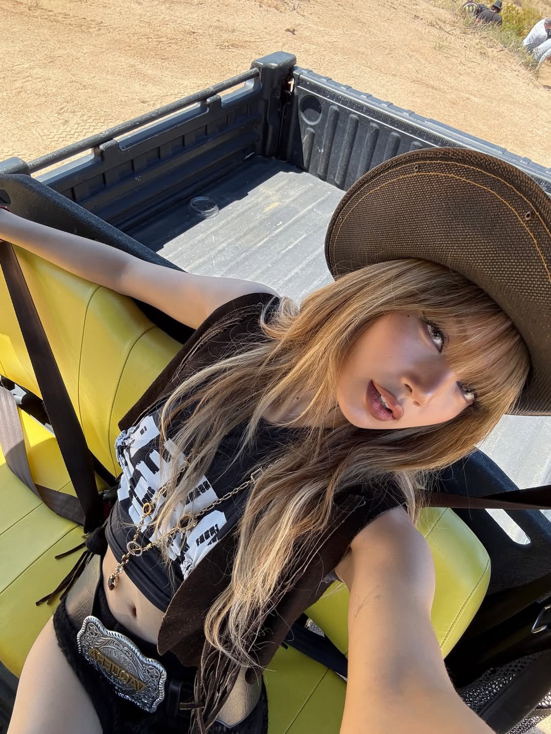 BLACKPINK 팬이 찍은 순간