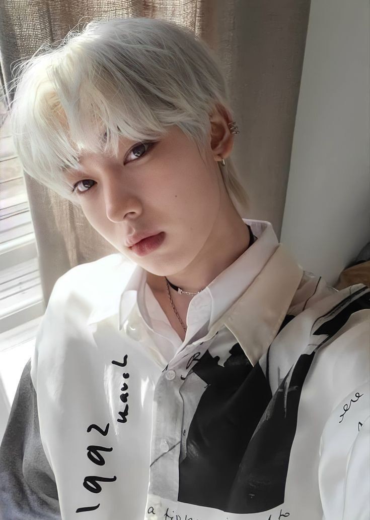 Foto aktivitas terbaru Sunoo (ENHYPEN)