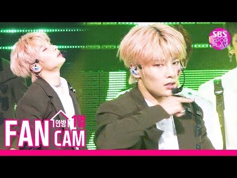 Stray Kids 팬이 찍은 순간