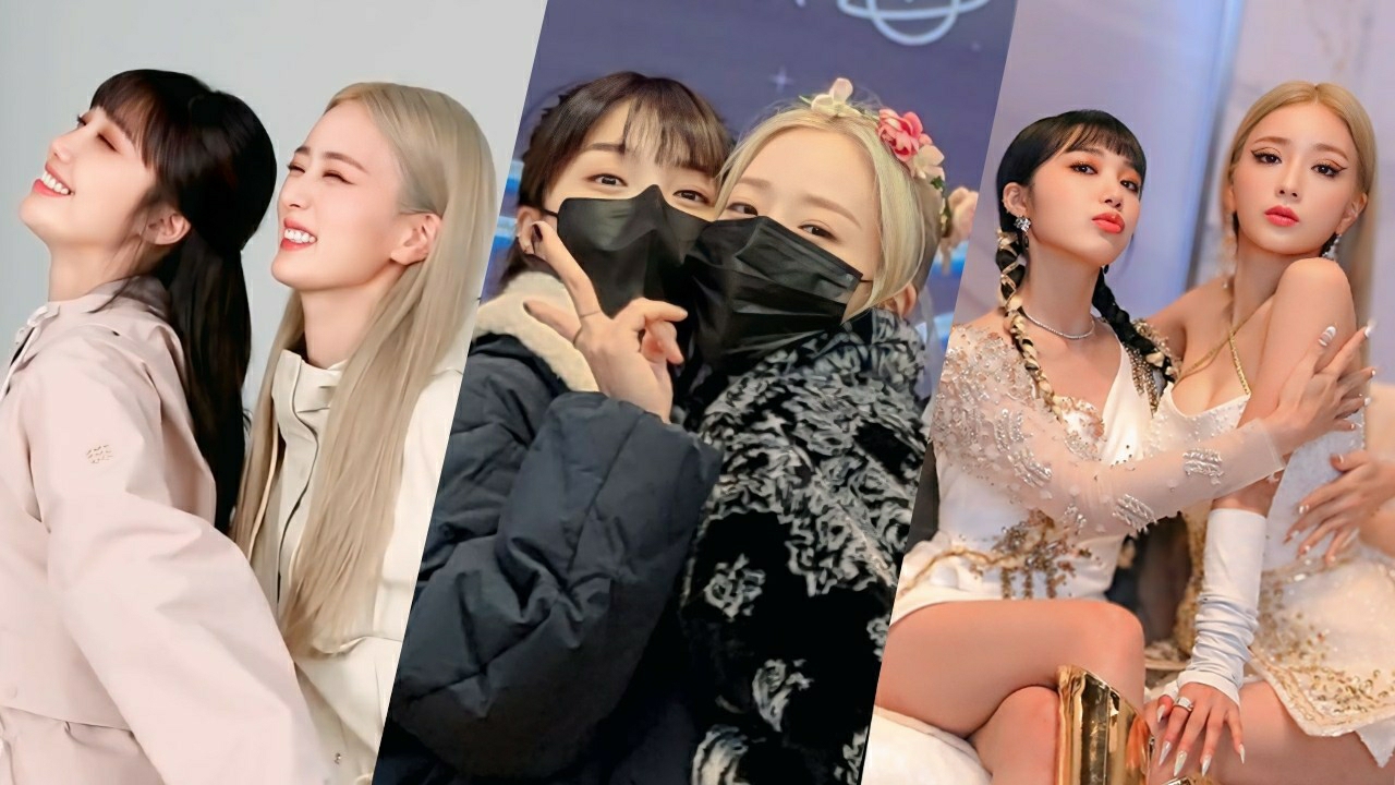 Apink的最新活动照片