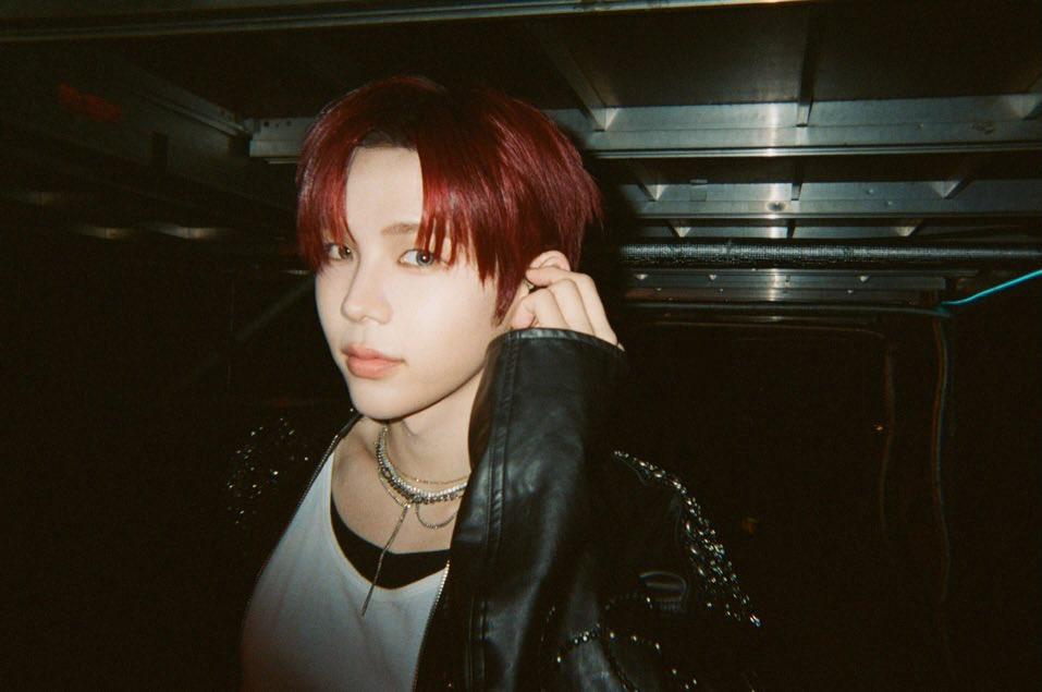 Latest photo of SHOTARO (RIIZE)