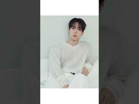 셔누 (몬스타엑스)의 비하인드 컷