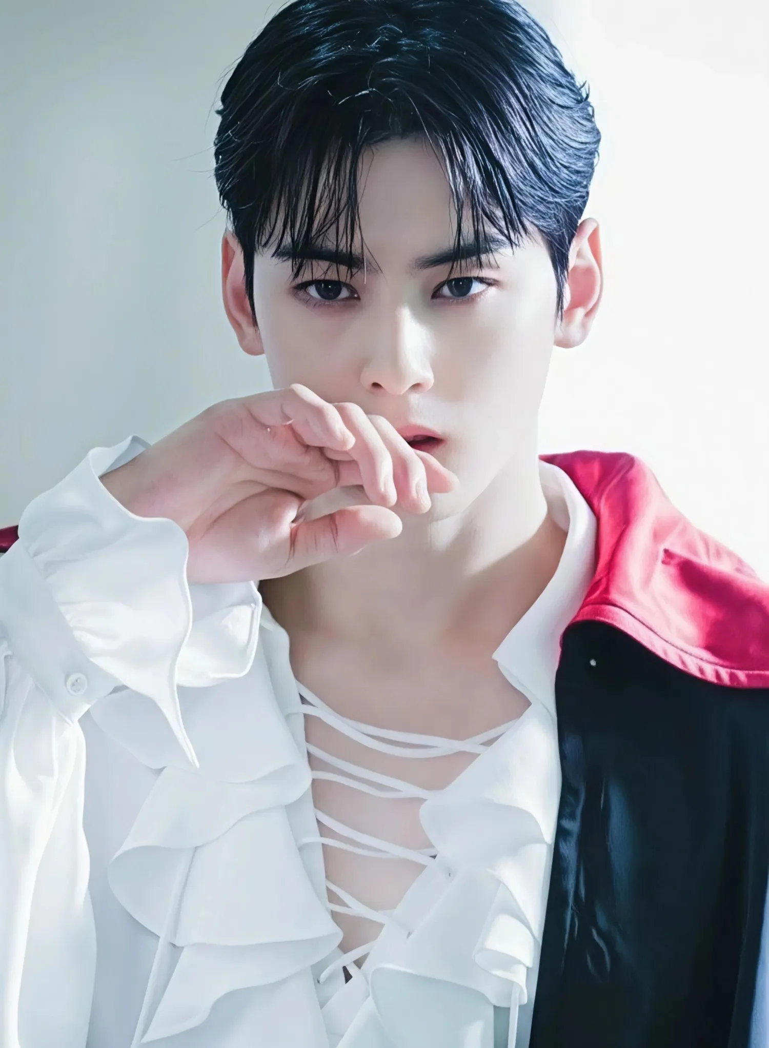 Latest photo of Eunwoo (ASTRO)