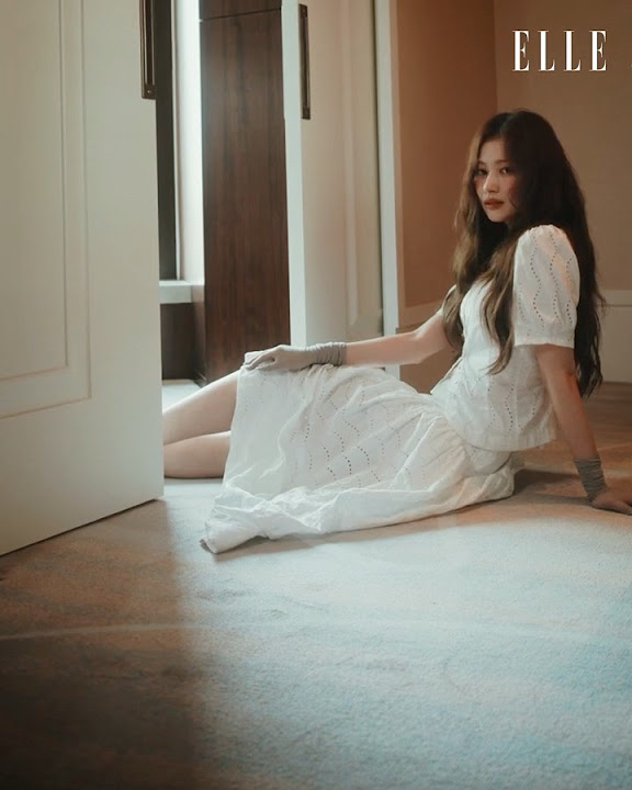 사나 (TWICE) 팬이 찍은 순간