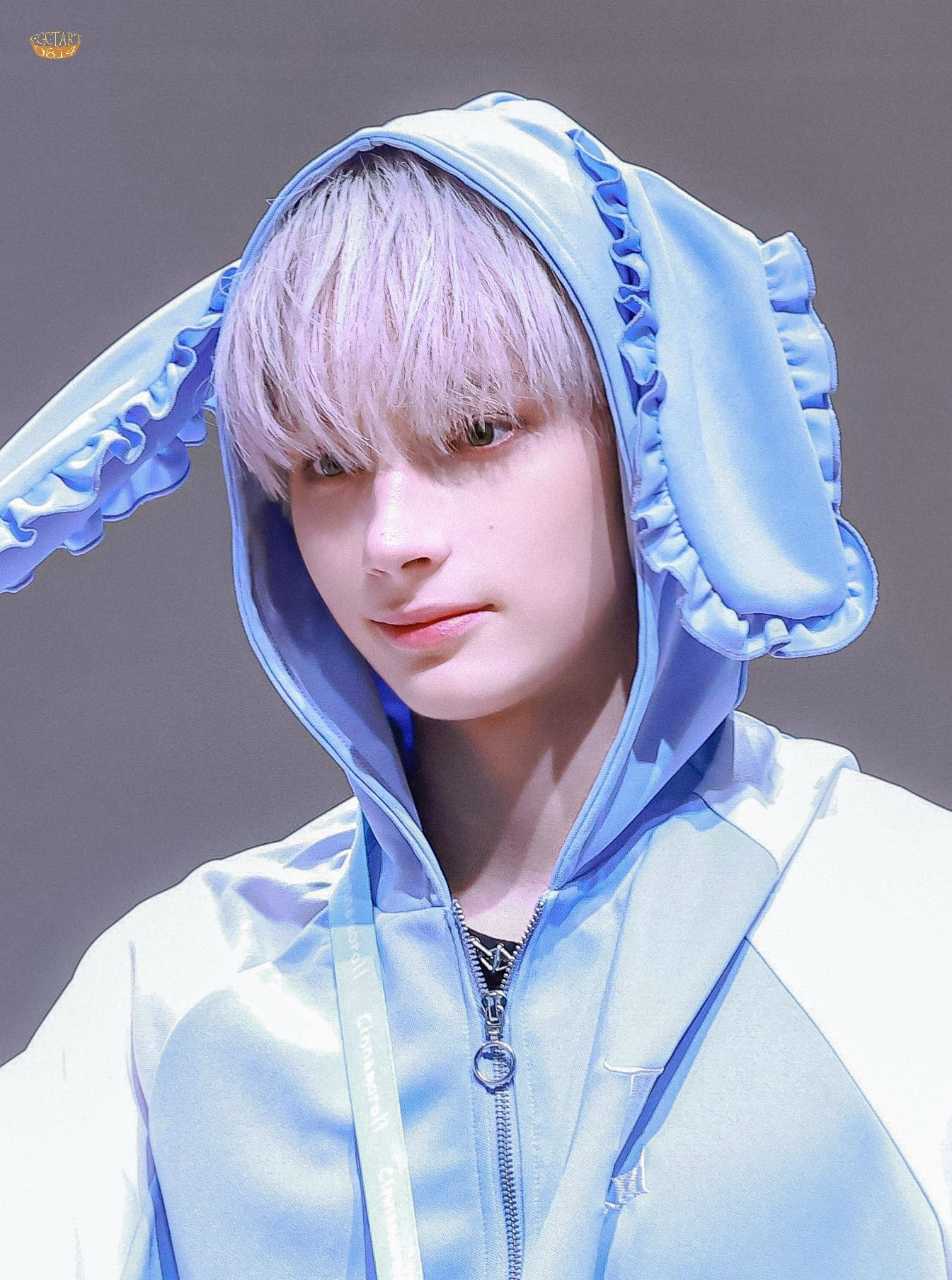 Behind-the-scenes cut of HueningKai (TOMORROW X TOGETHER)