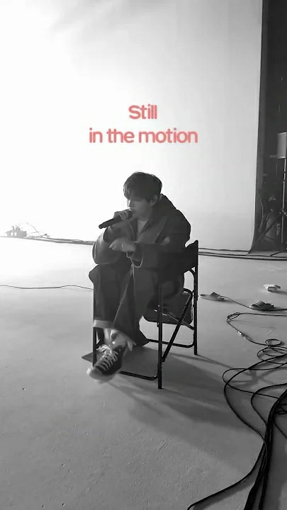 Foto aktivitas terbaru Kang Daniel