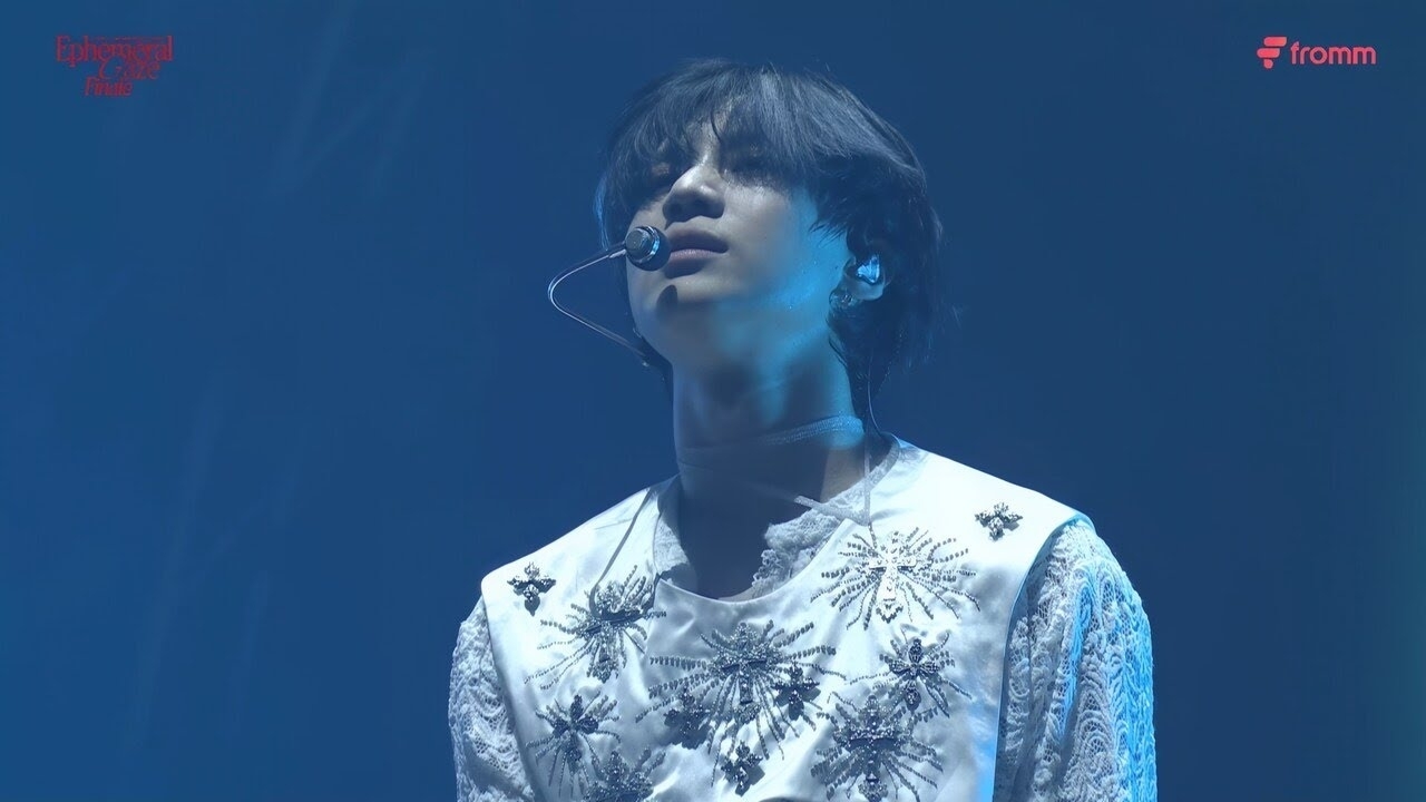 K-POP posts beloved by 태민 (샤이니) fans