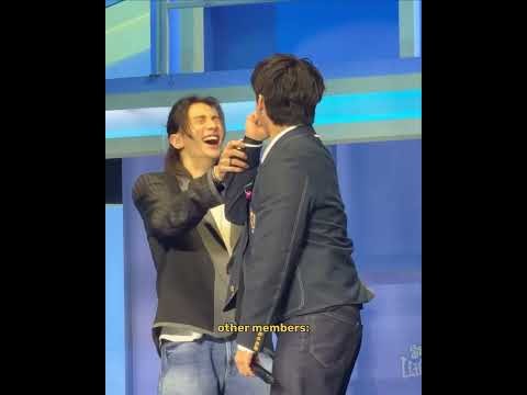 Stray Kids의 최신 사진