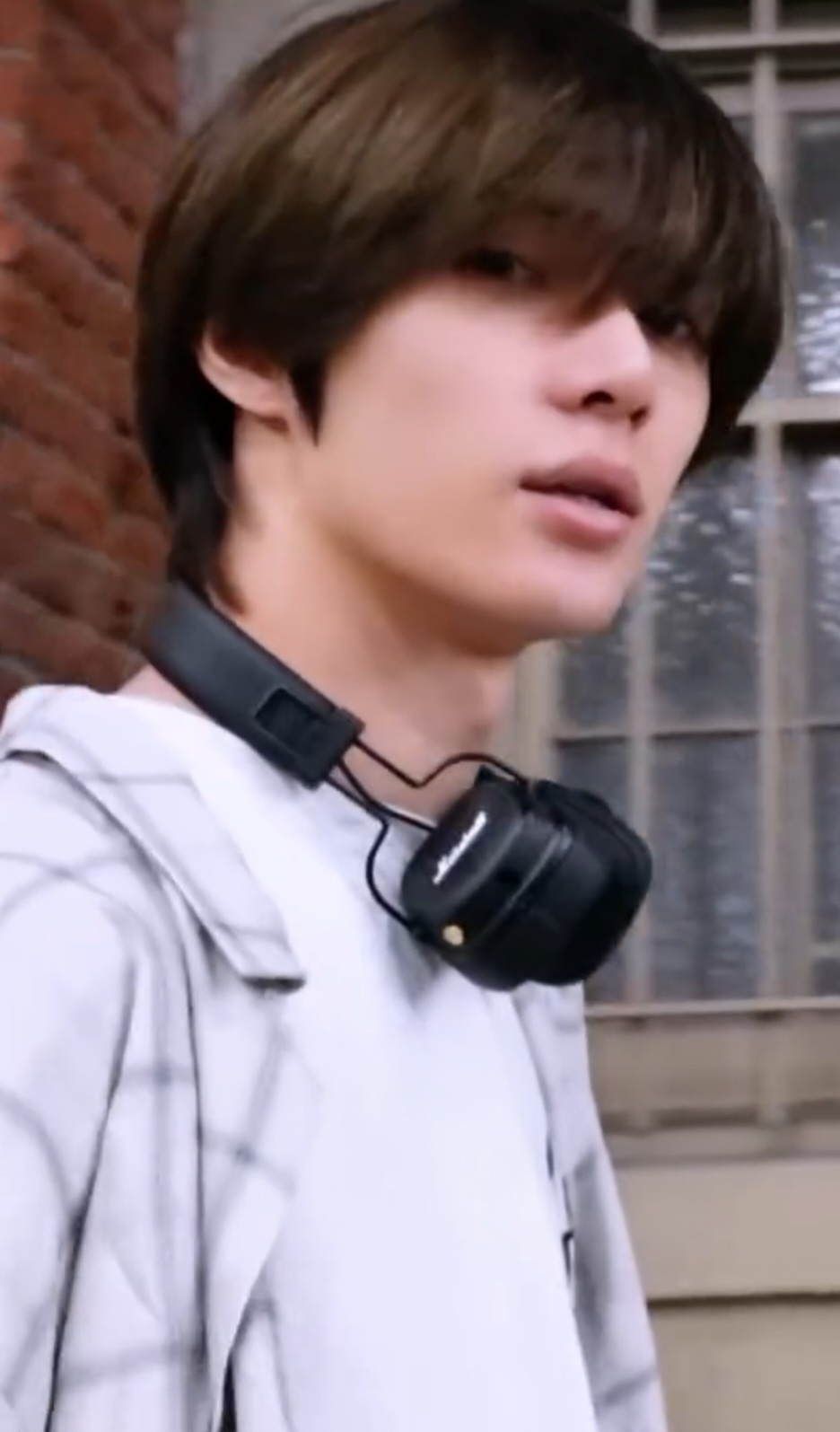 Fandom-recommended wallpaper image of Beomgyu (TOMORROW X TOGETHER)