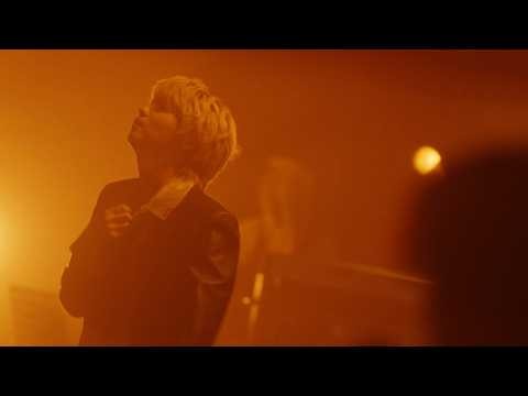 A moment captured by Jeong Sewoon's fan