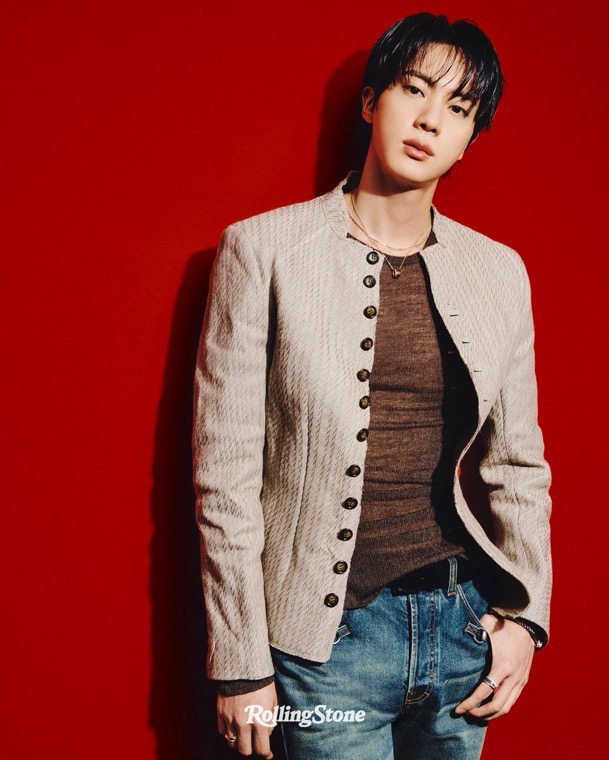 진 (방탄소년단) 팬이 찍은 순간