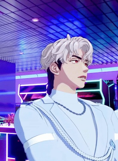 Latest photo of Eunho (PLAVE)