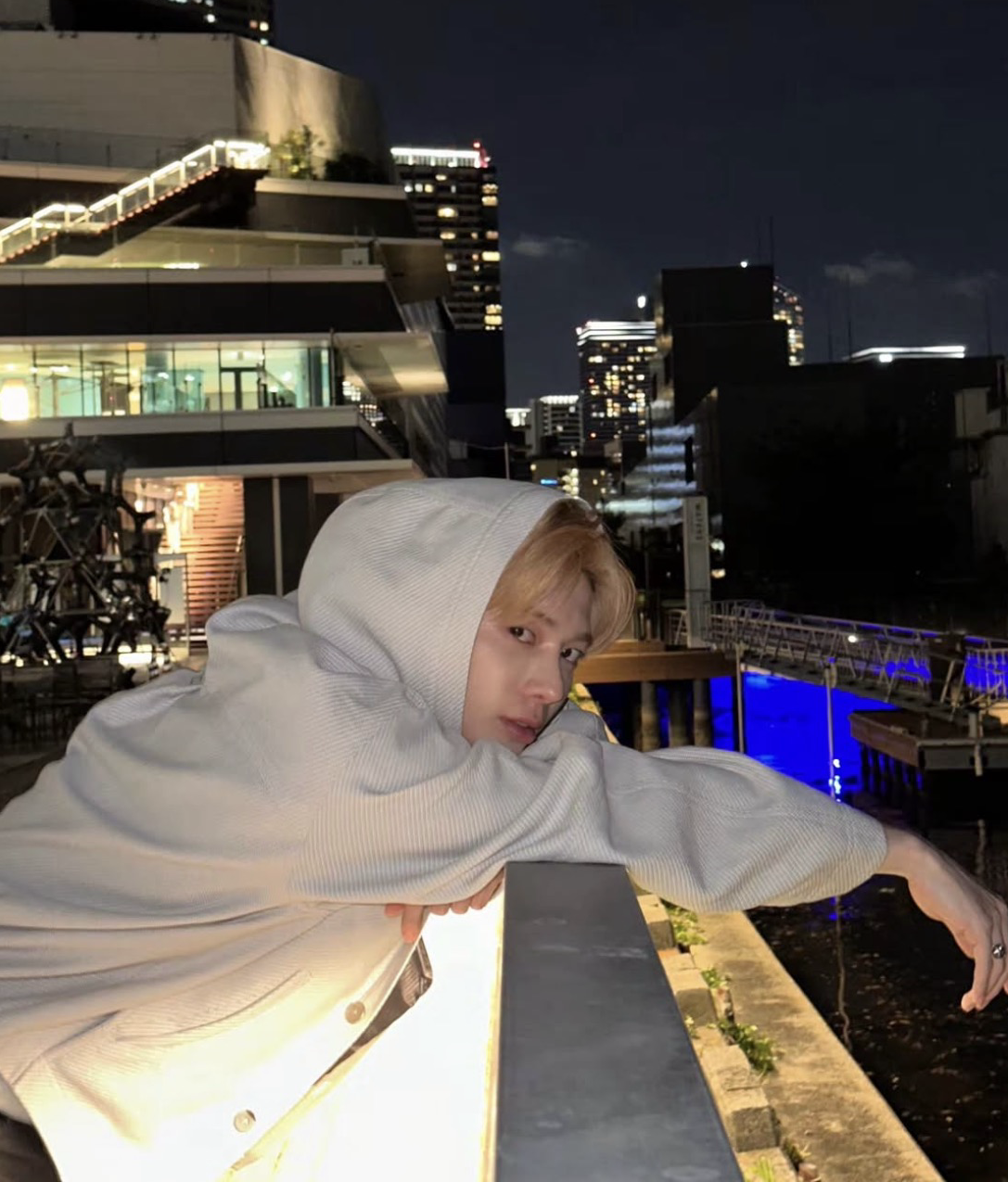 태현 (투모로우바이투게더)의 최신 사진