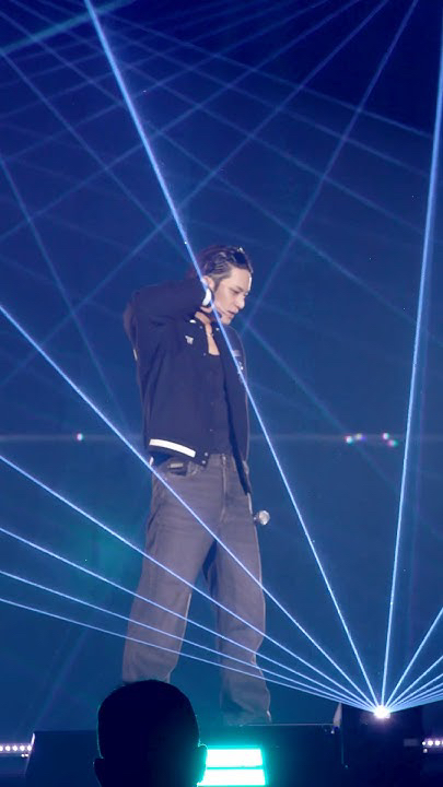 Latest photo of Mingyu (SEVENTEEN)