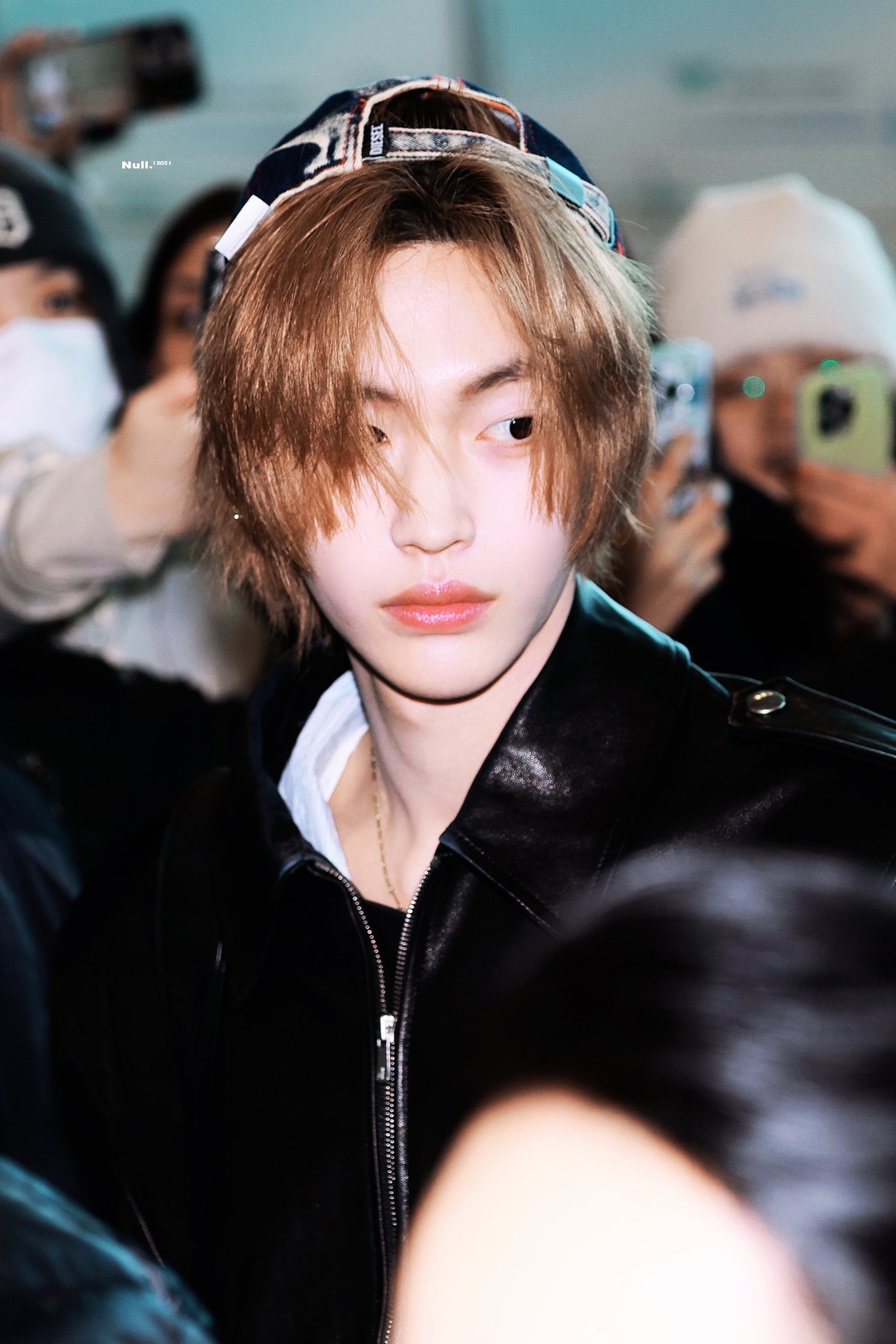 원빈 (라이즈)의 최신 사진