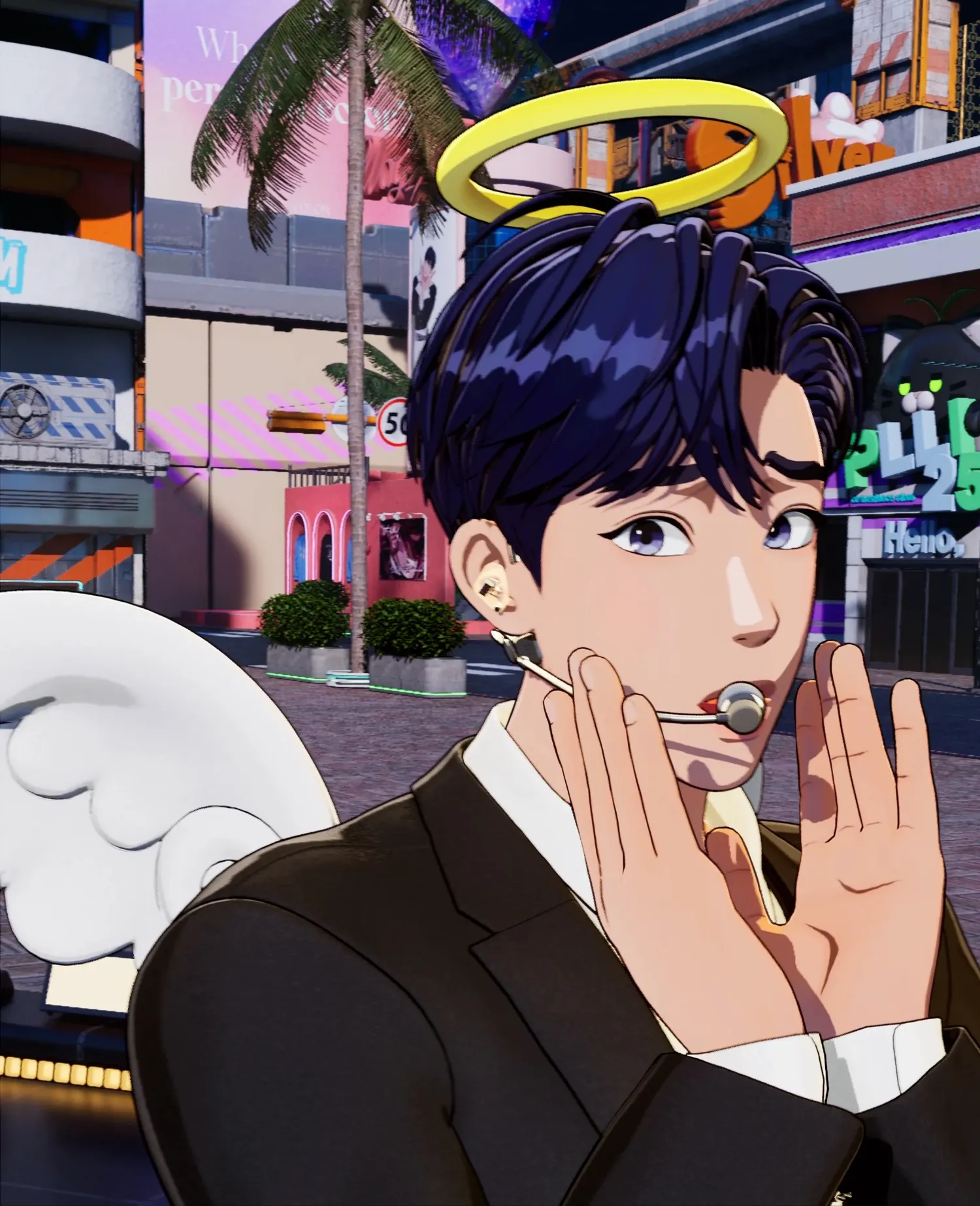 藝俊 (PLAVE)的最新活動照片