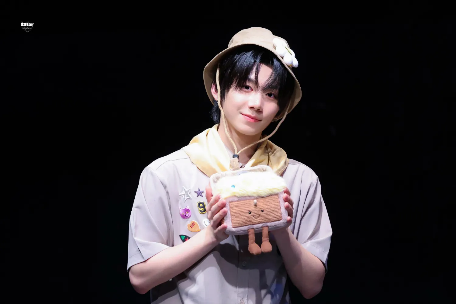 パク・ハン (AHOF)の最近の活動写真