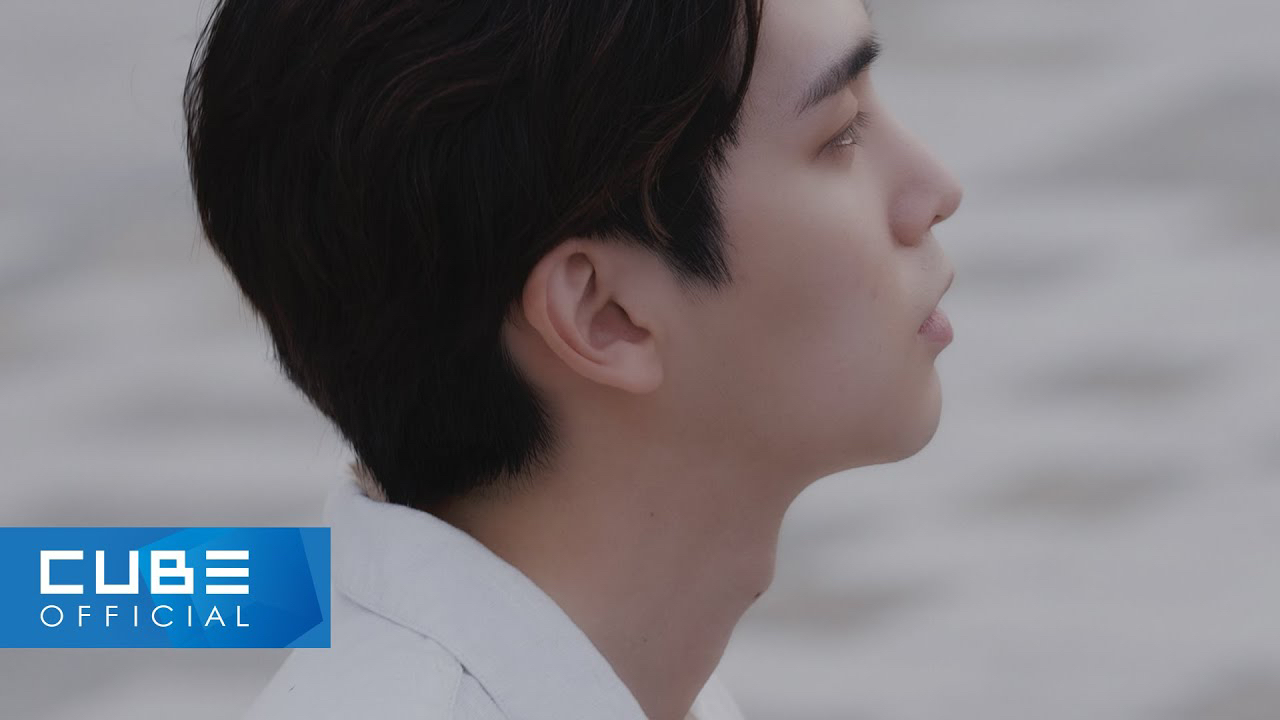 Behind-the-scenes cut of PENTAGON