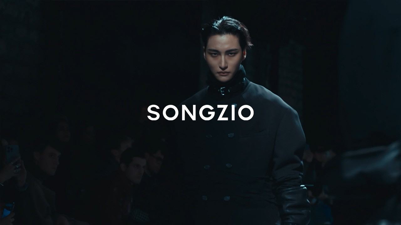 에이티즈 팬이 찍은 순간