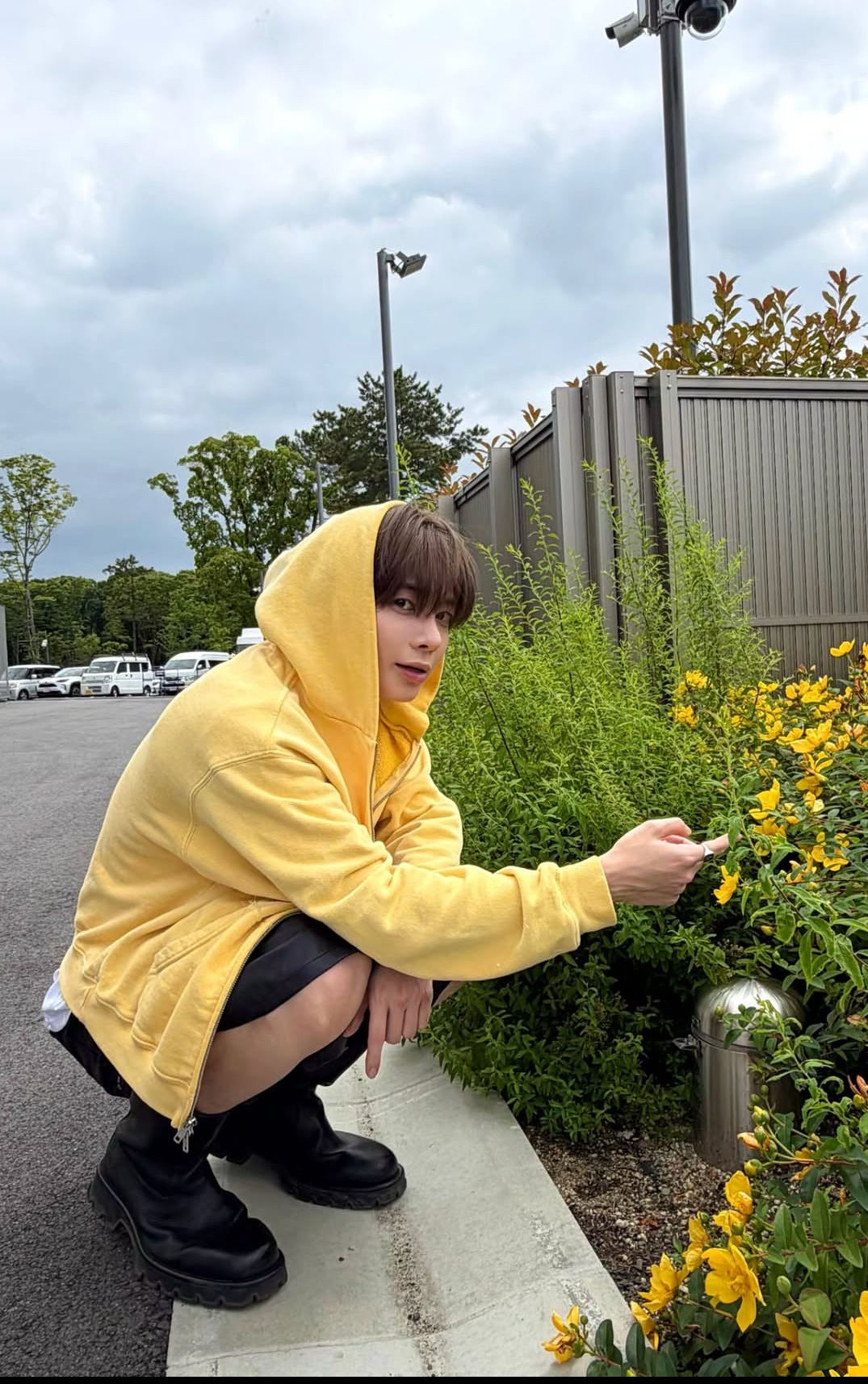 태현 (투모로우바이투게더)의 최신 사진