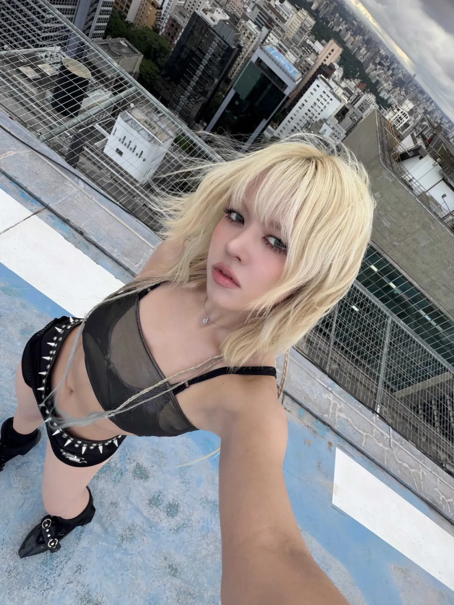 Latest photo of NMIXX