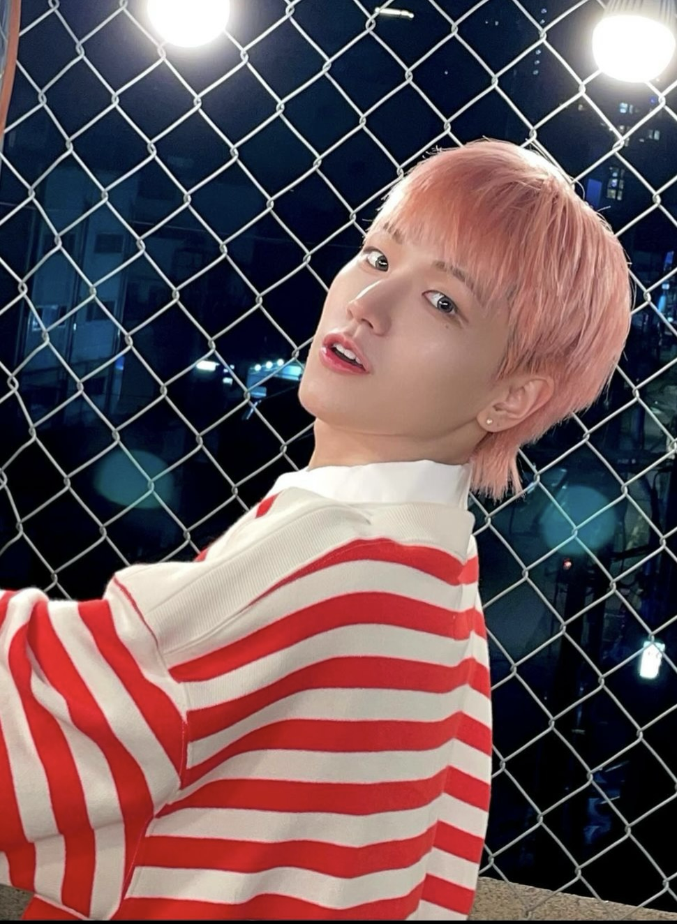 Latest photo of Riwoo (BOYNEXTDOOR)