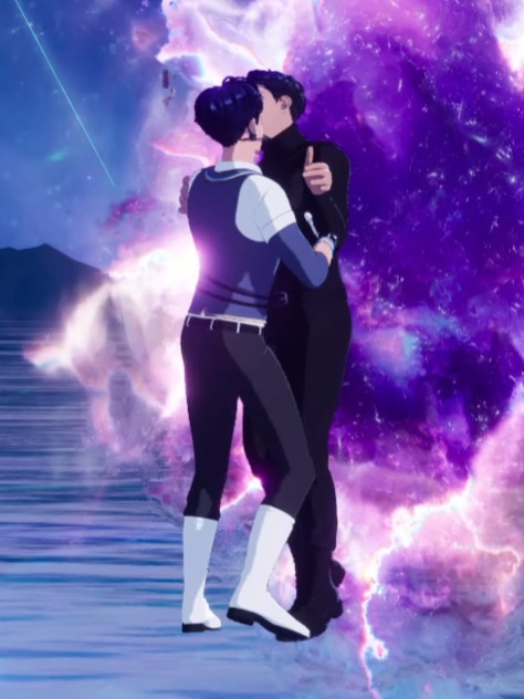 Latest photo of Yejun (PLAVE)