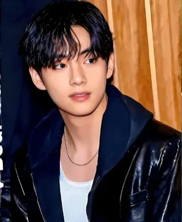 Foto terbaru V (BTS)