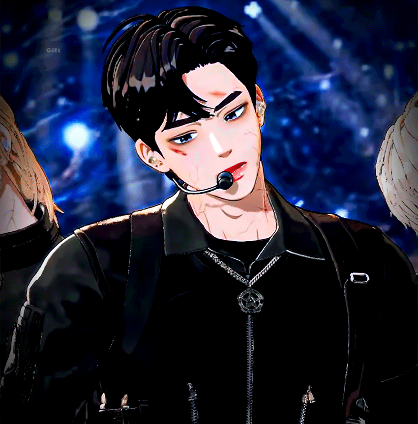 Latest photo of Yejun (PLAVE)