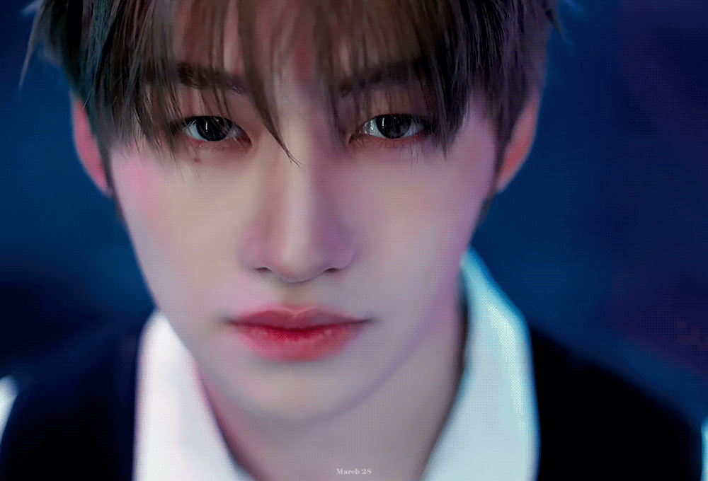 Latest photo of Jihoon (TWS)