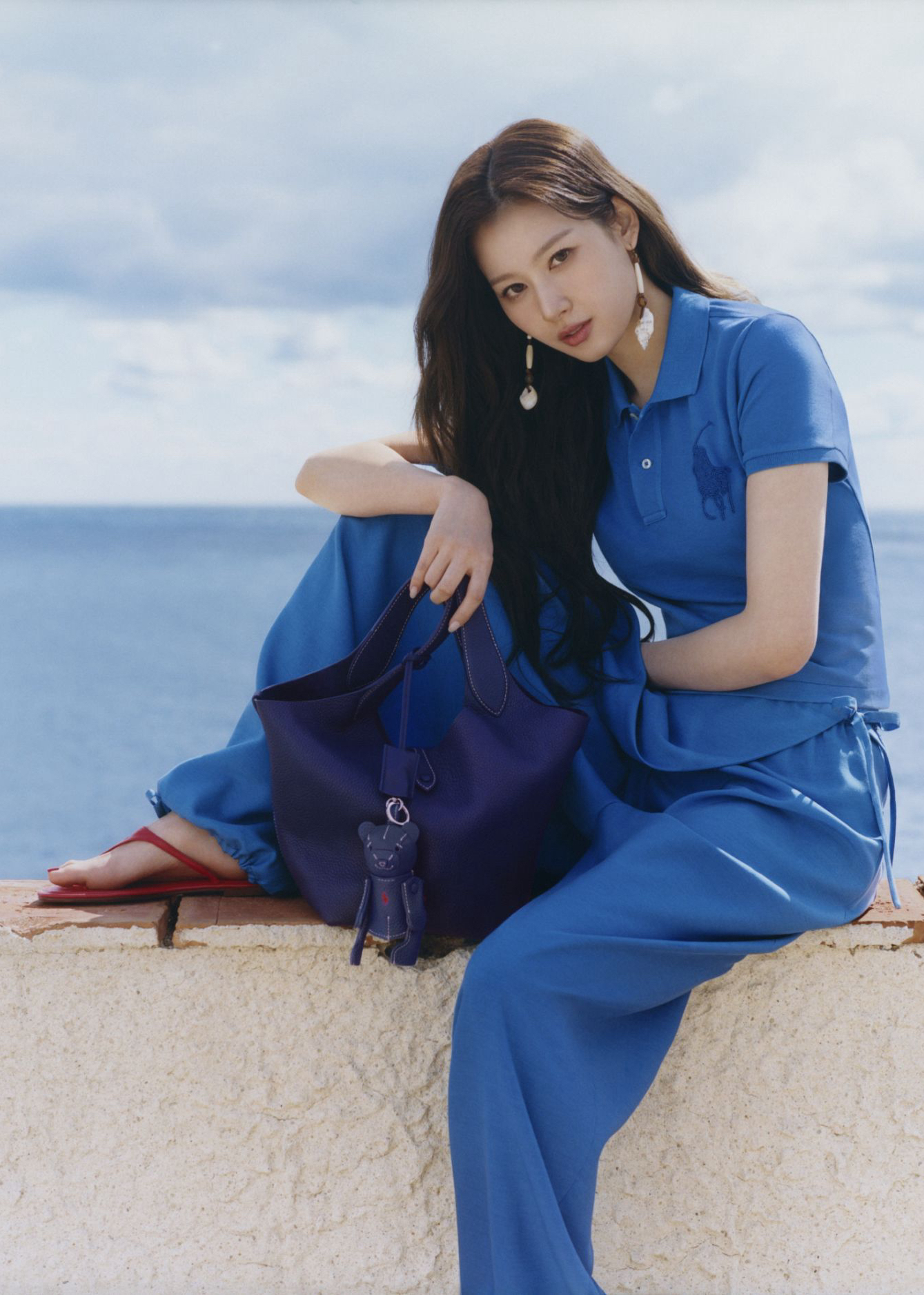 Sana (TWICE)的最新照片