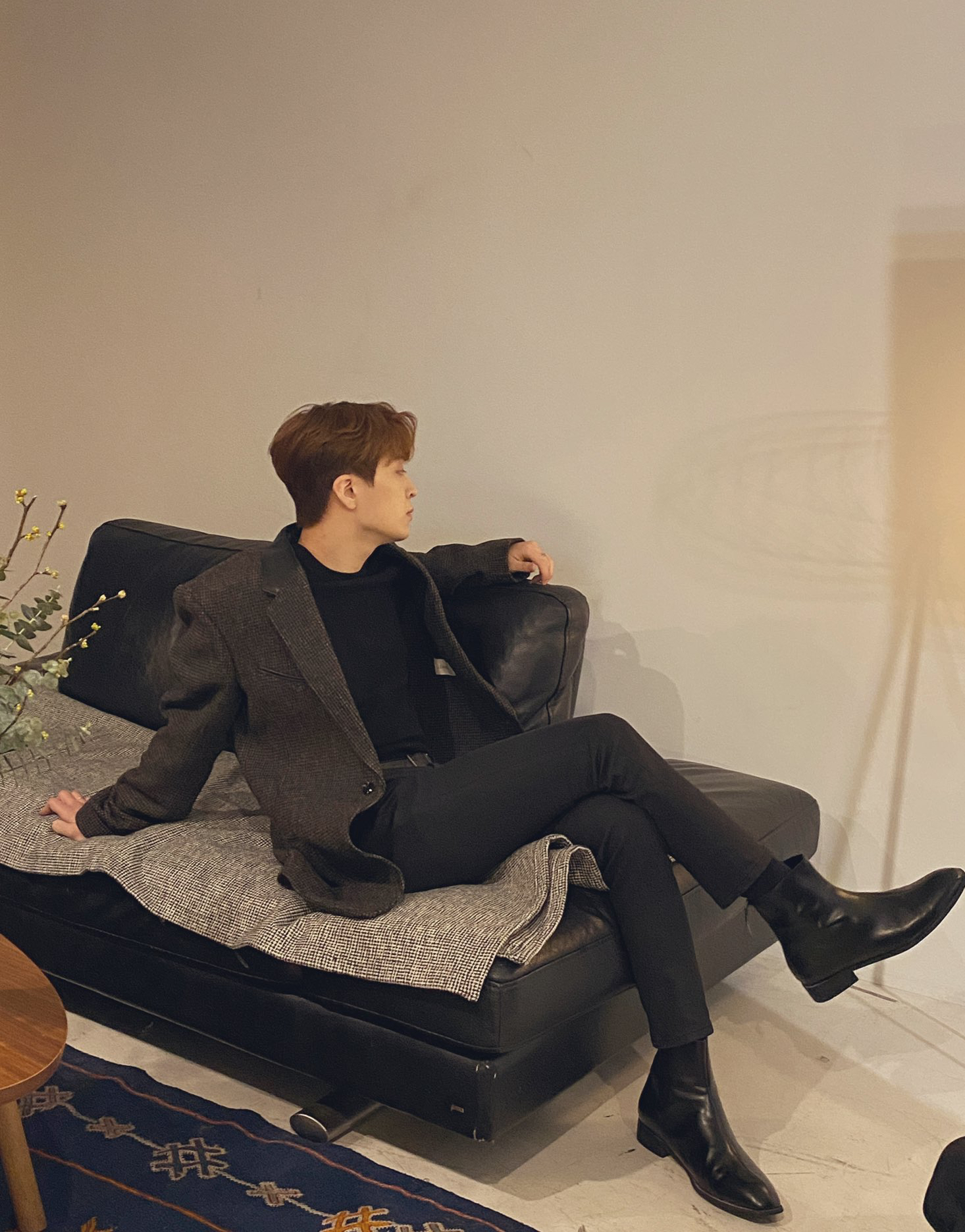 ヨンジェ (GOT7)の最近の活動写真